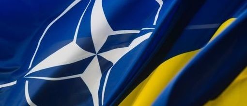  НАТО-Україна